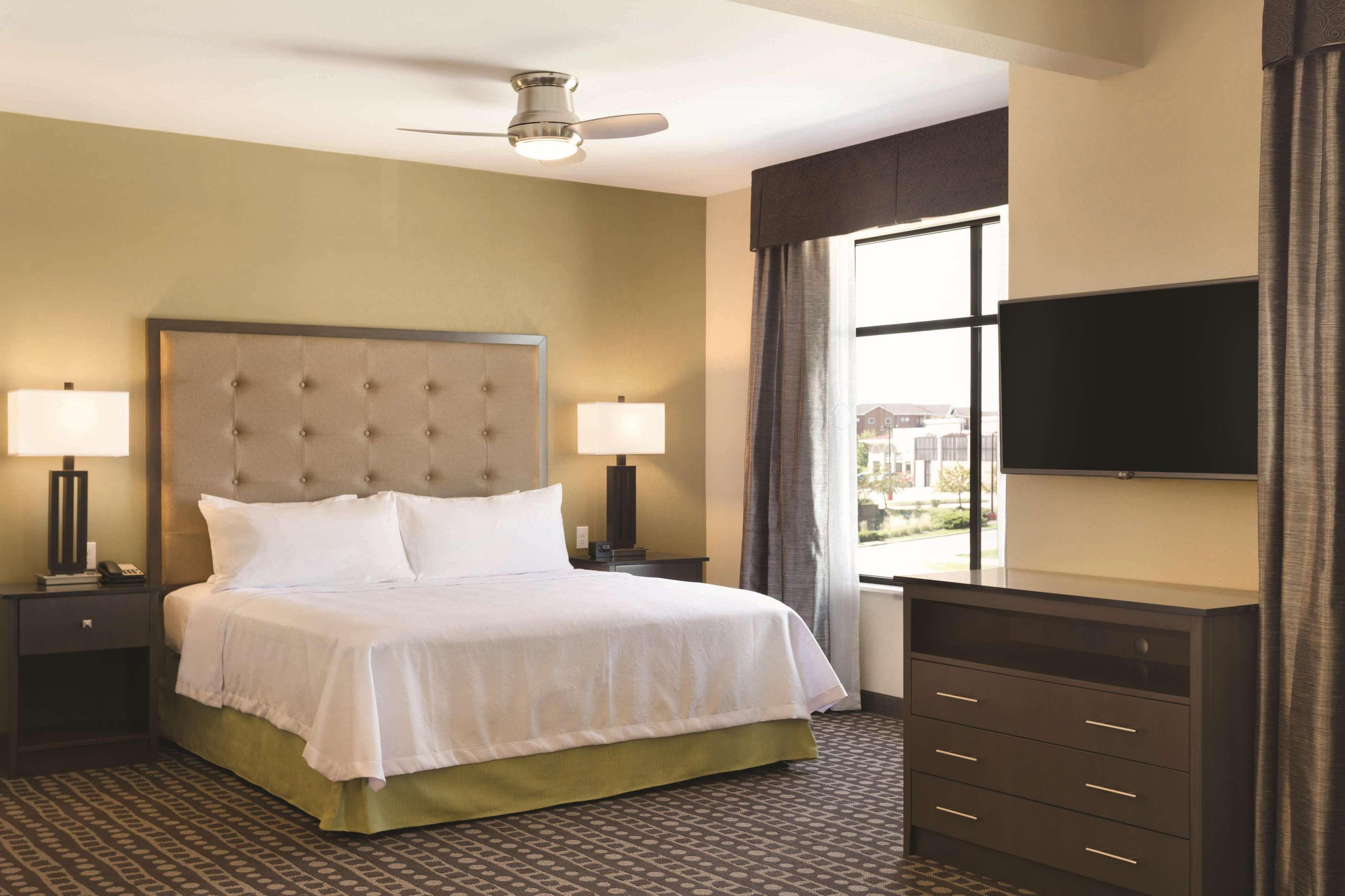 Homewood Suites By Hilton West Des Moines/Sw Mall Area מראה חיצוני תמונה