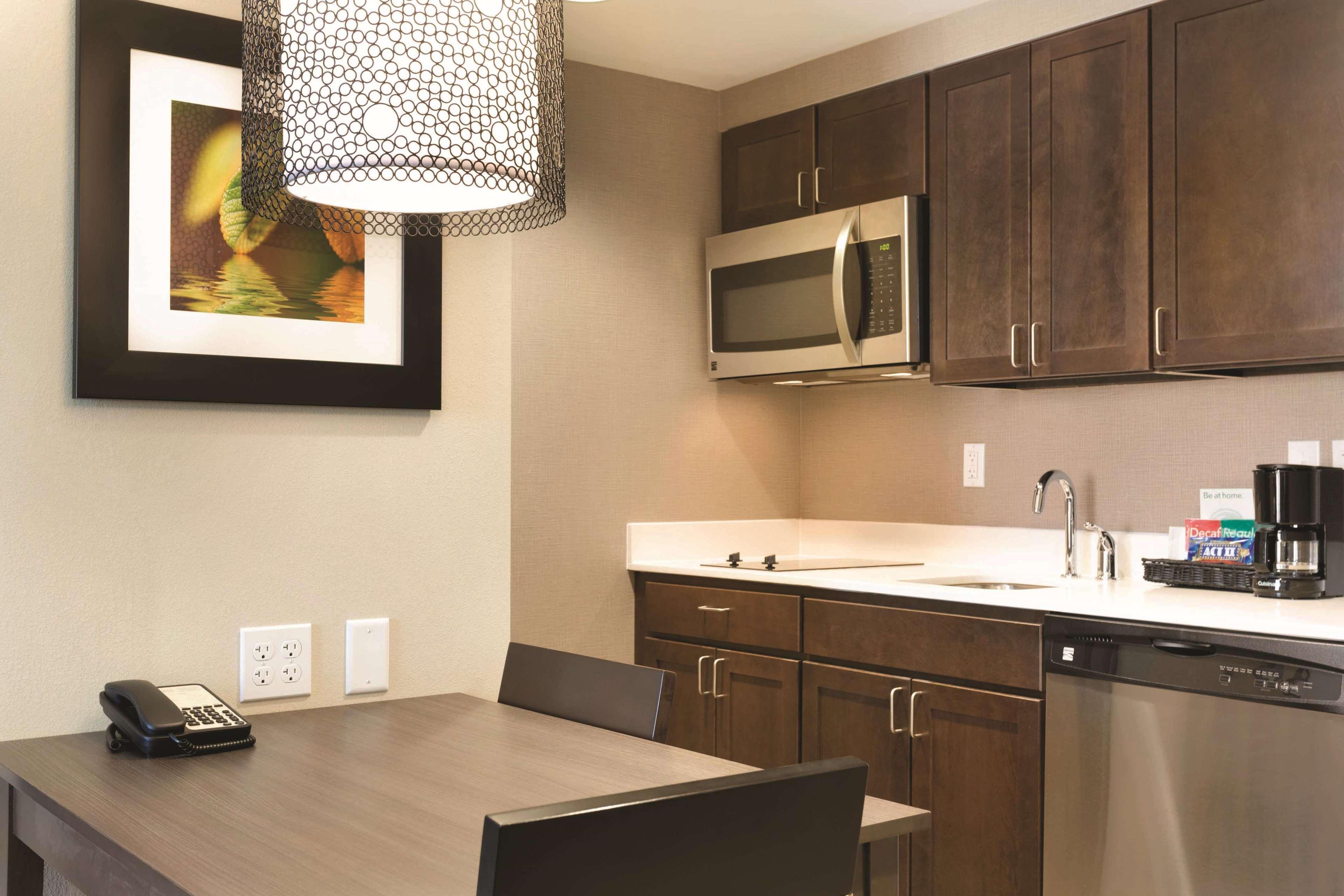 Homewood Suites By Hilton West Des Moines/Sw Mall Area מראה חיצוני תמונה