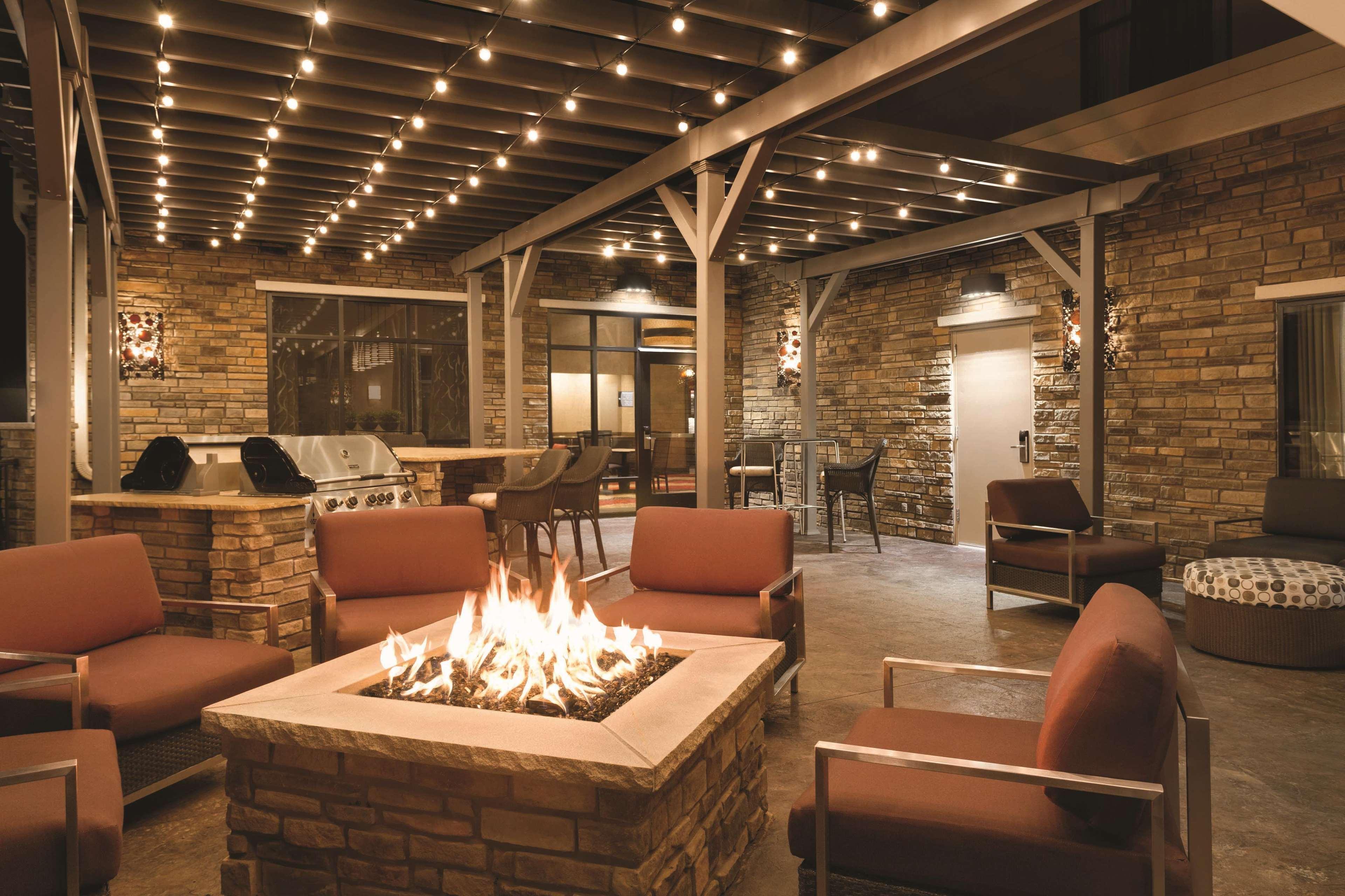 Homewood Suites By Hilton West Des Moines/Sw Mall Area מראה חיצוני תמונה