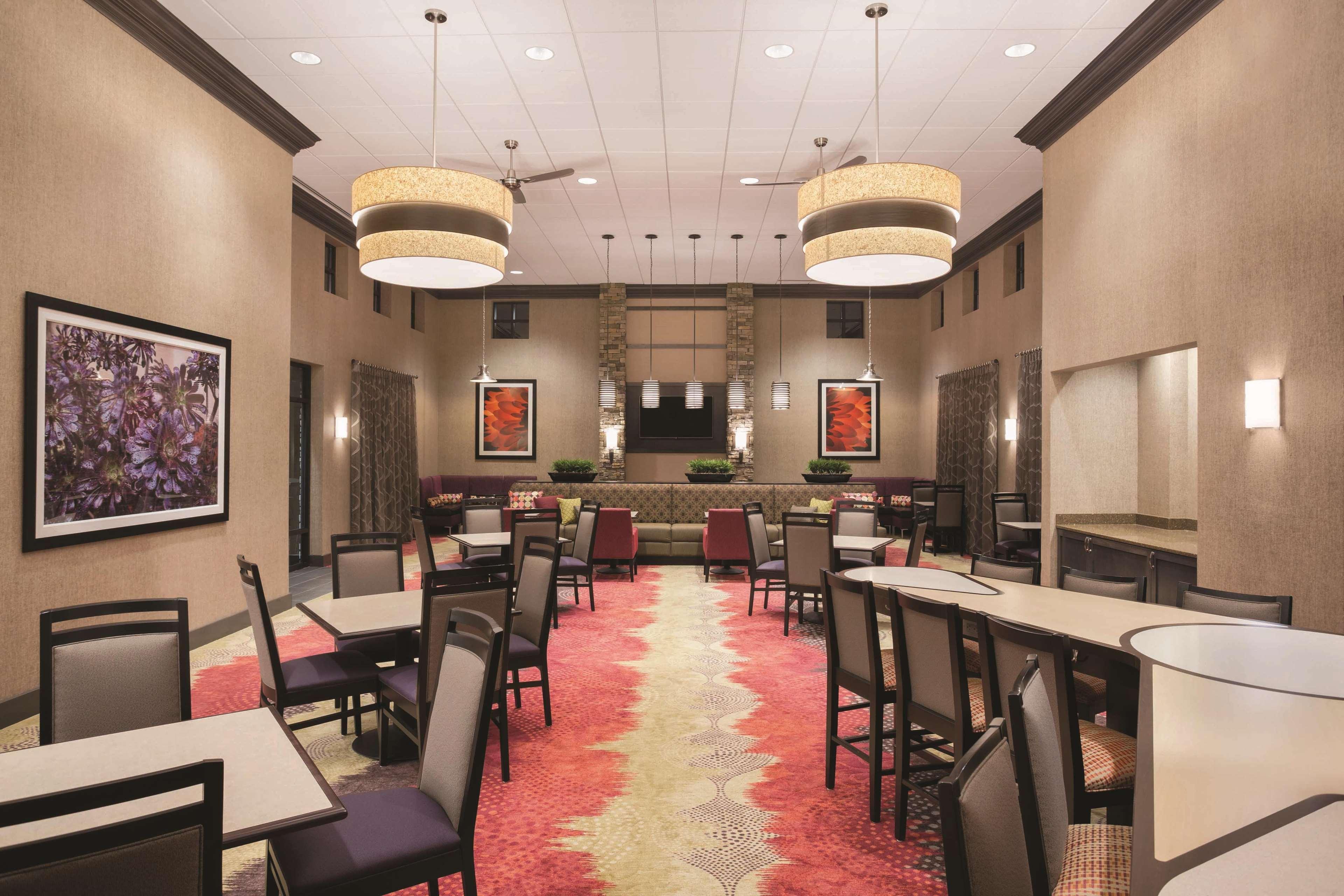 Homewood Suites By Hilton West Des Moines/Sw Mall Area מראה חיצוני תמונה