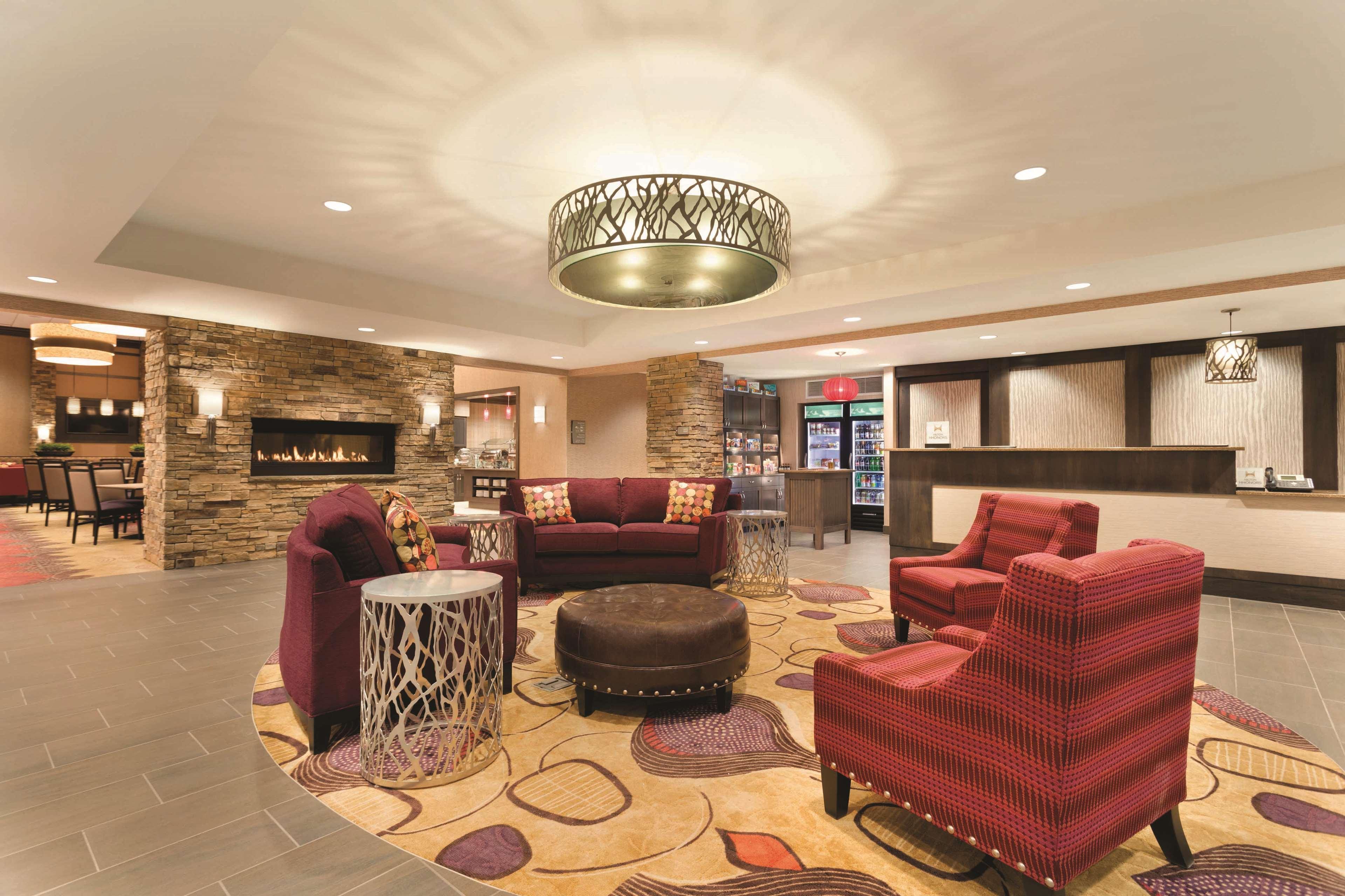 Homewood Suites By Hilton West Des Moines/Sw Mall Area מראה חיצוני תמונה