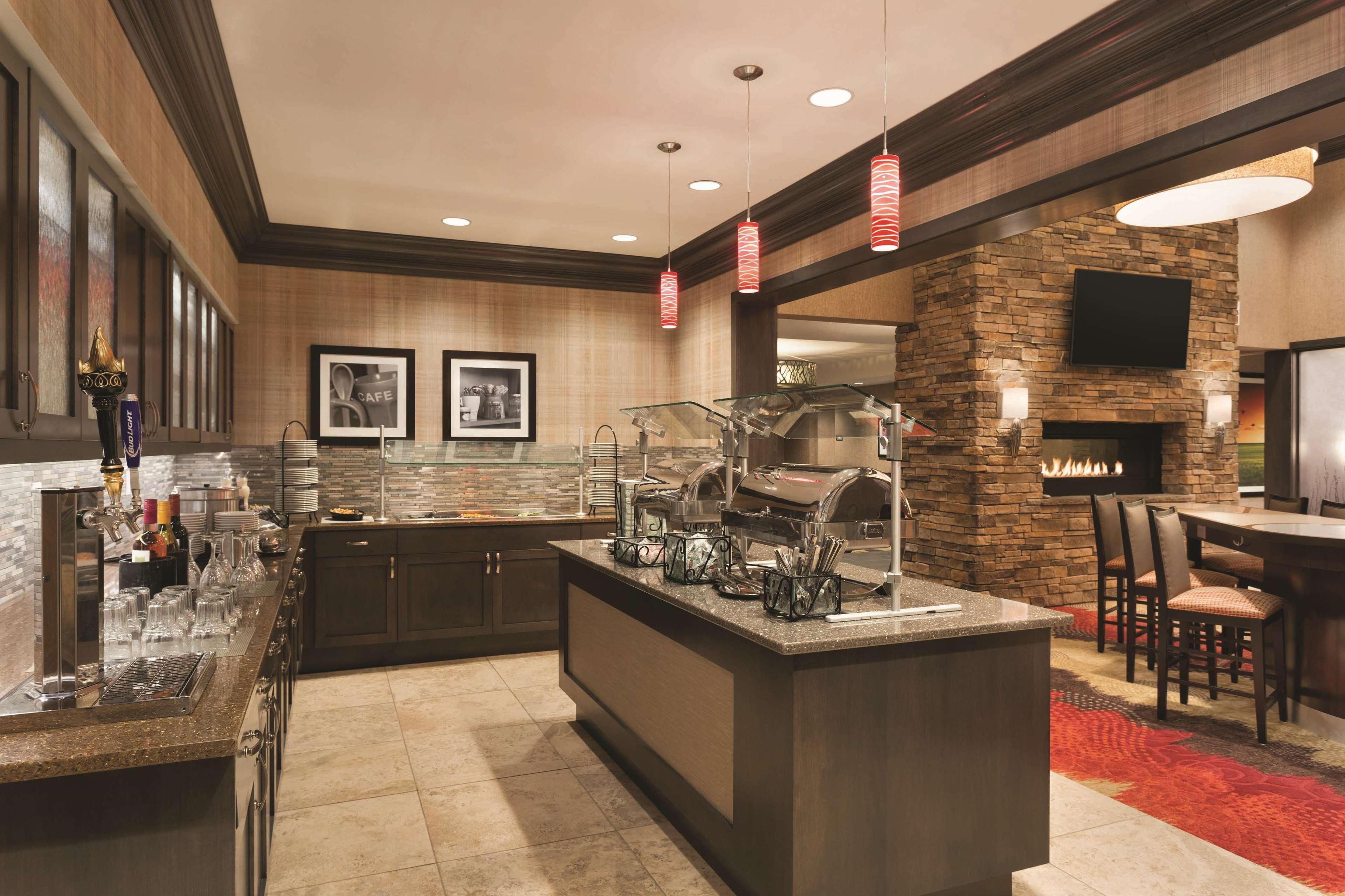 Homewood Suites By Hilton West Des Moines/Sw Mall Area מראה חיצוני תמונה