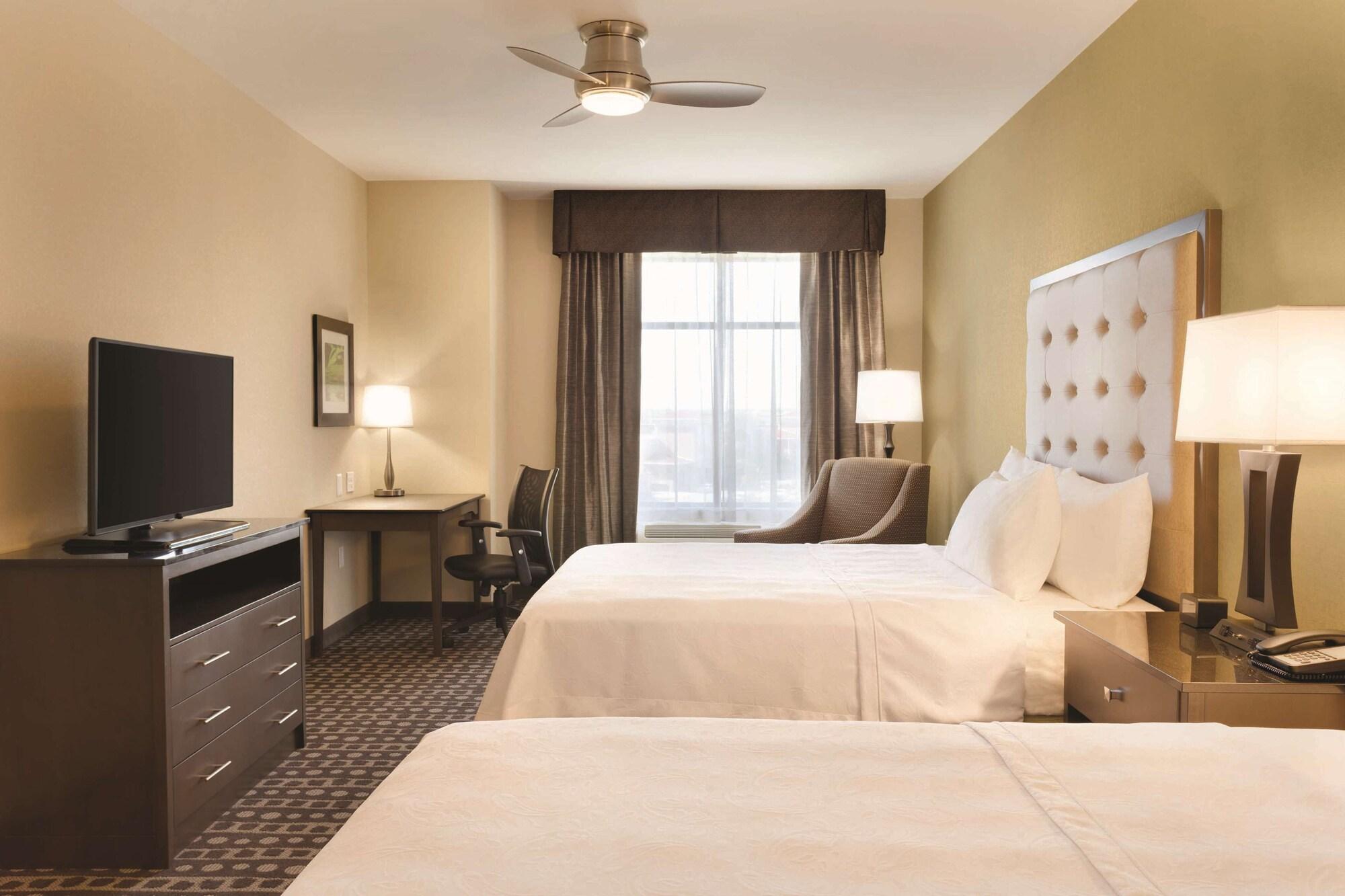 Homewood Suites By Hilton West Des Moines/Sw Mall Area מראה חיצוני תמונה