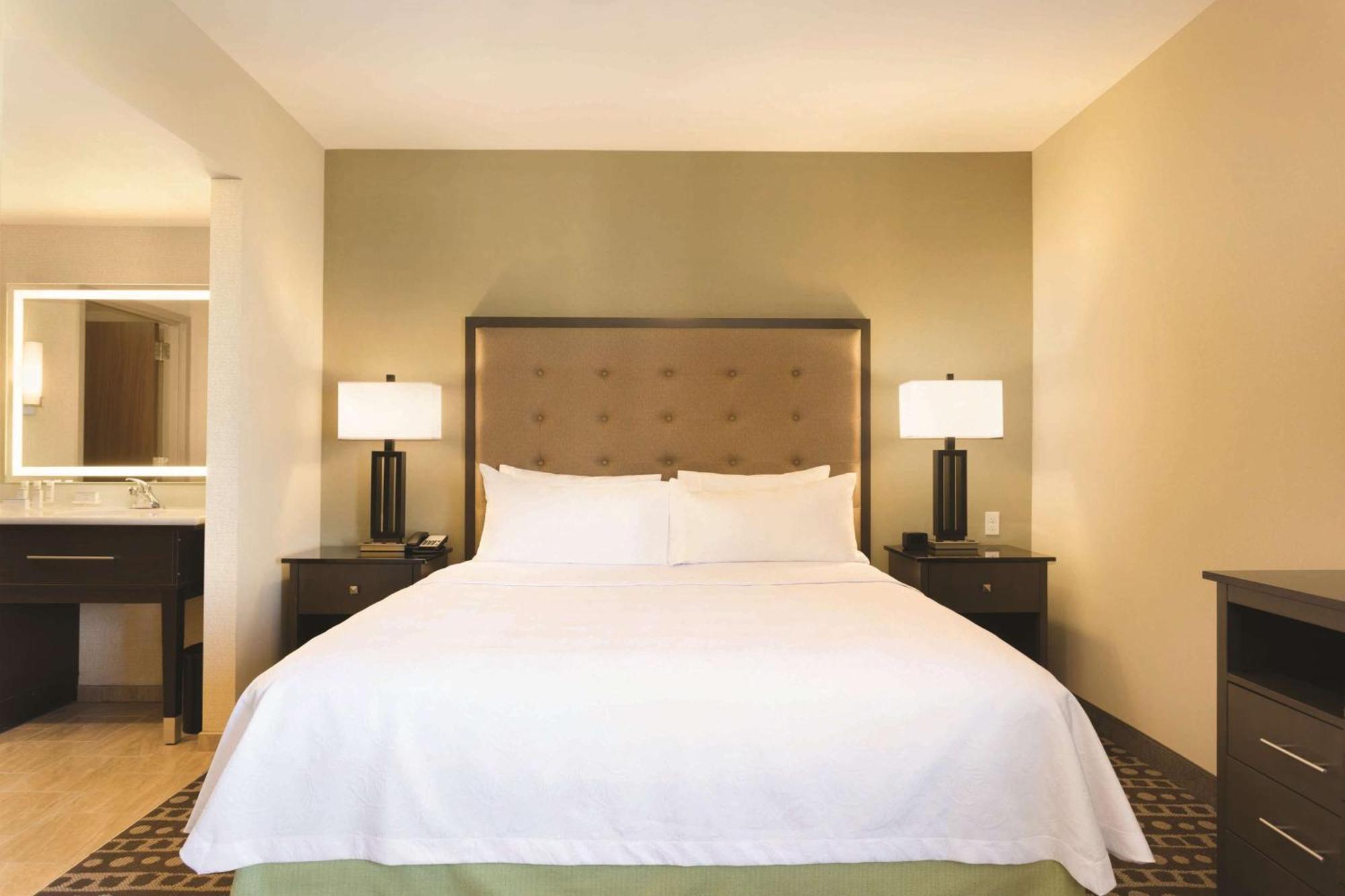 Homewood Suites By Hilton West Des Moines/Sw Mall Area מראה חיצוני תמונה