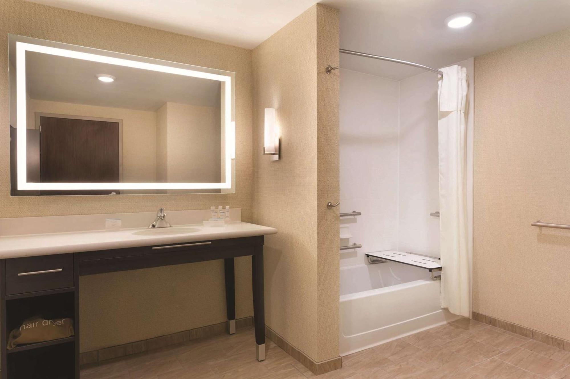Homewood Suites By Hilton West Des Moines/Sw Mall Area מראה חיצוני תמונה