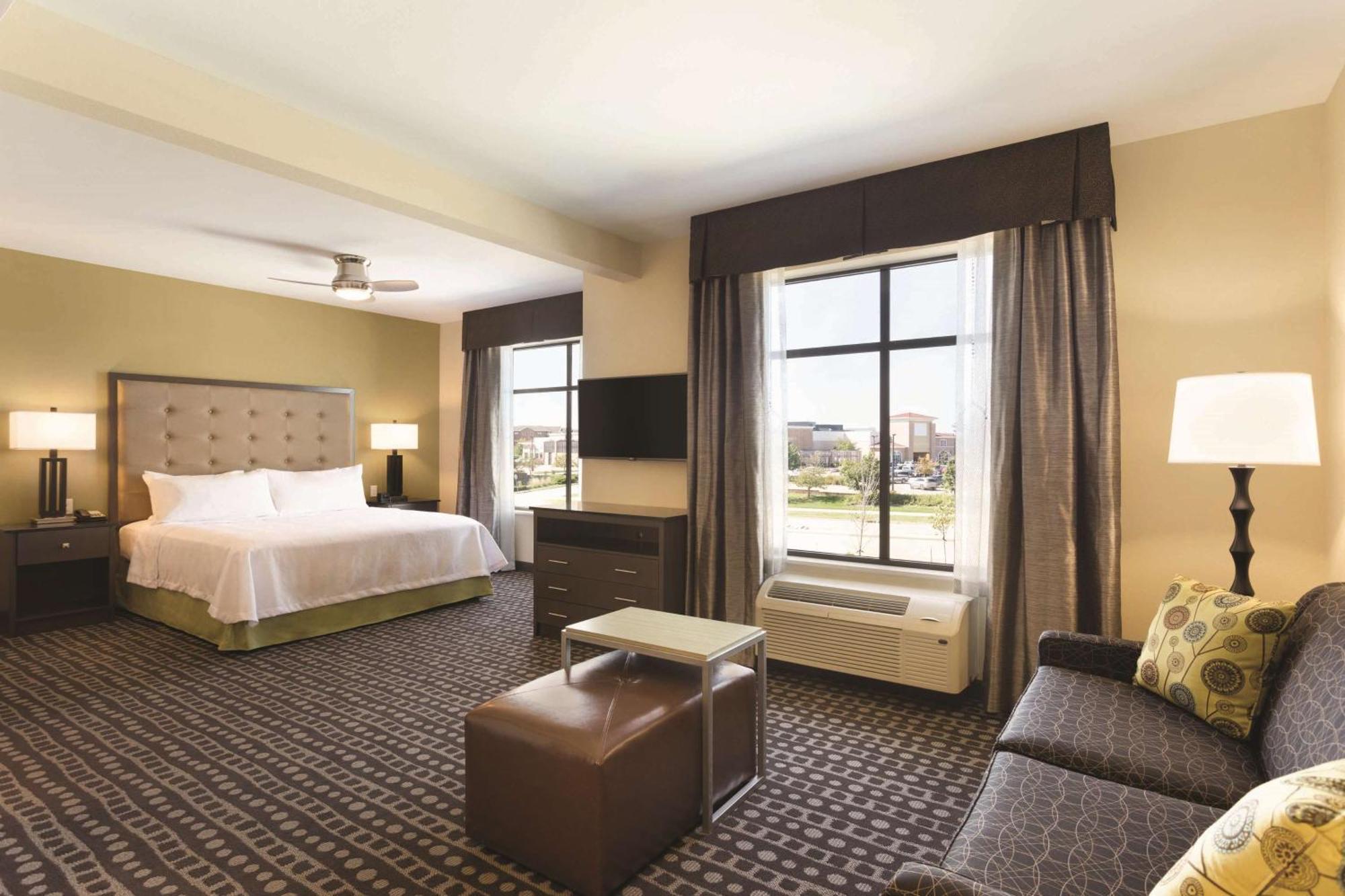 Homewood Suites By Hilton West Des Moines/Sw Mall Area מראה חיצוני תמונה