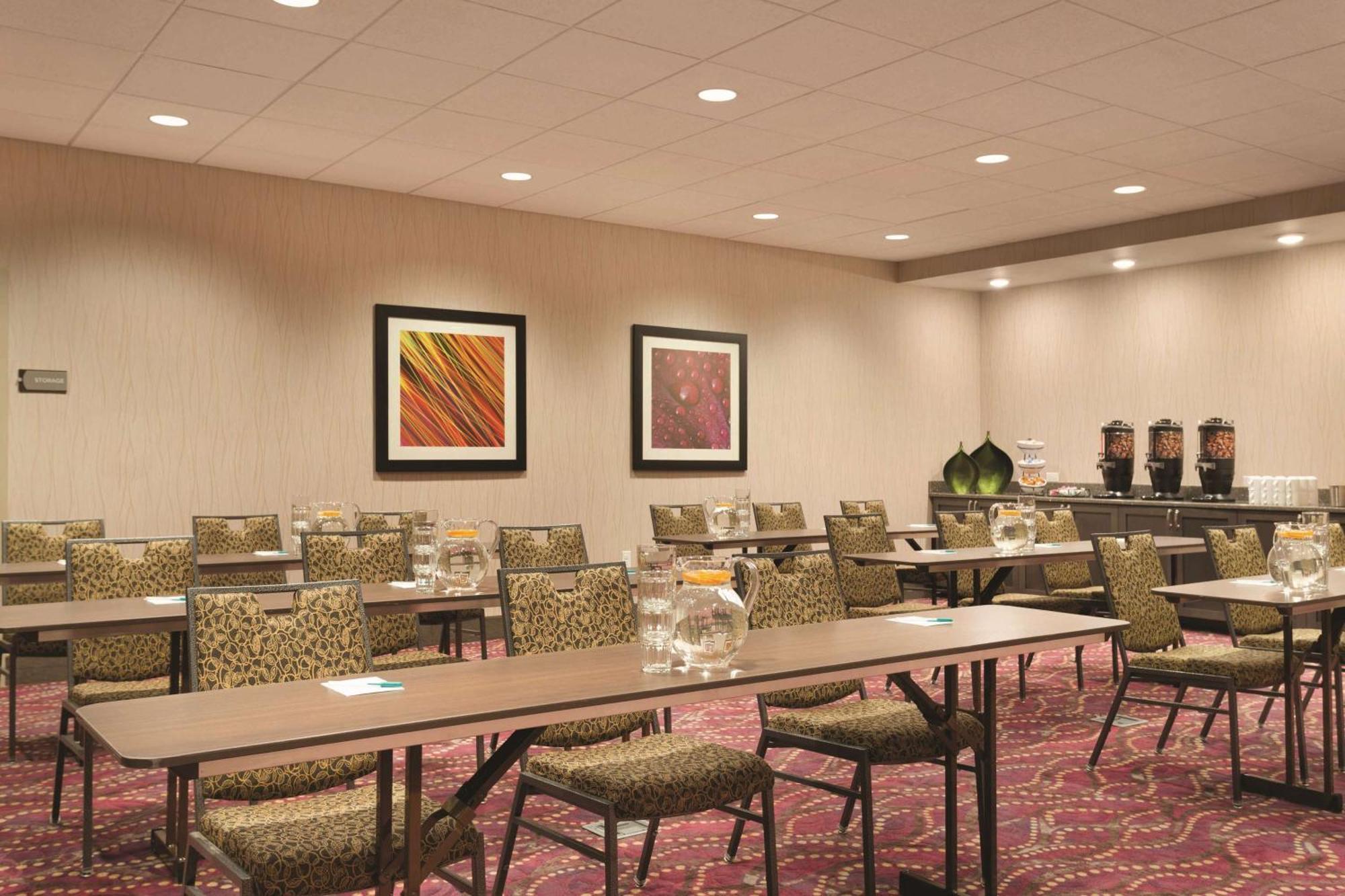Homewood Suites By Hilton West Des Moines/Sw Mall Area מראה חיצוני תמונה