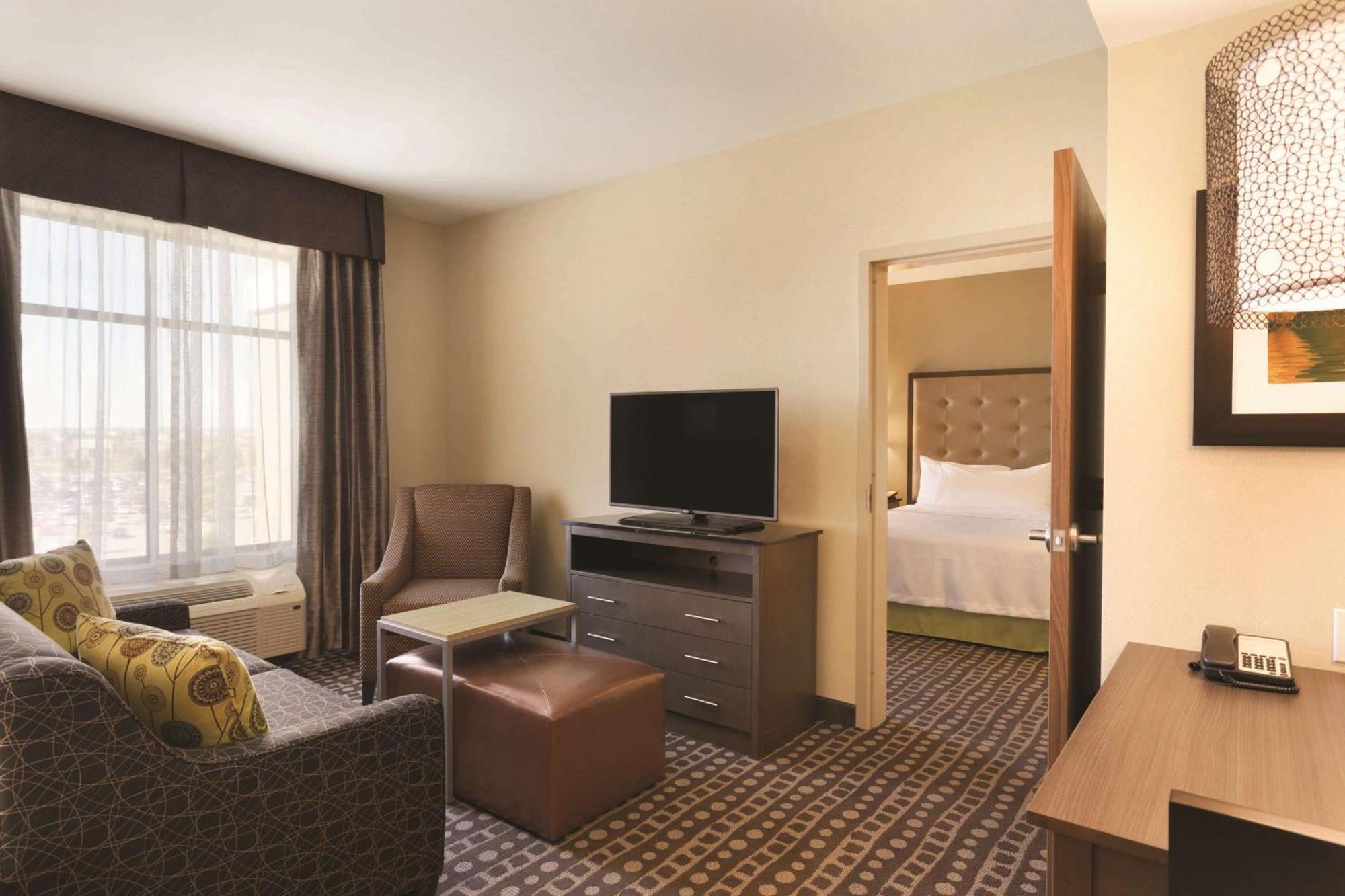 Homewood Suites By Hilton West Des Moines/Sw Mall Area מראה חיצוני תמונה