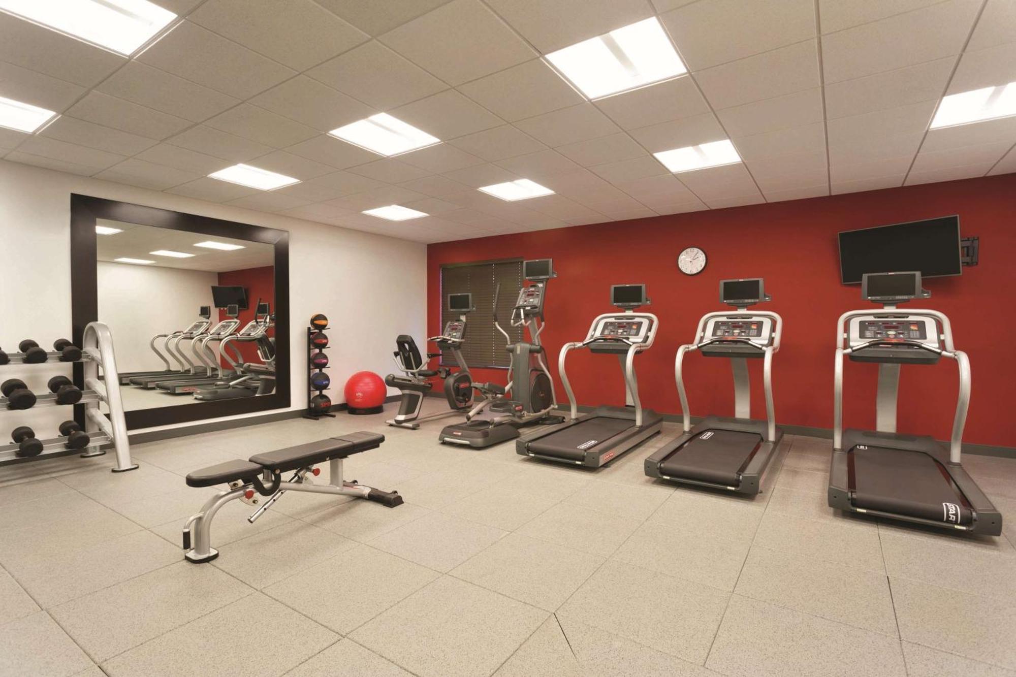 Homewood Suites By Hilton West Des Moines/Sw Mall Area מראה חיצוני תמונה