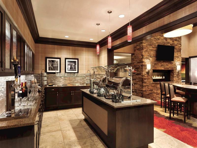 Homewood Suites By Hilton West Des Moines/Sw Mall Area מראה חיצוני תמונה