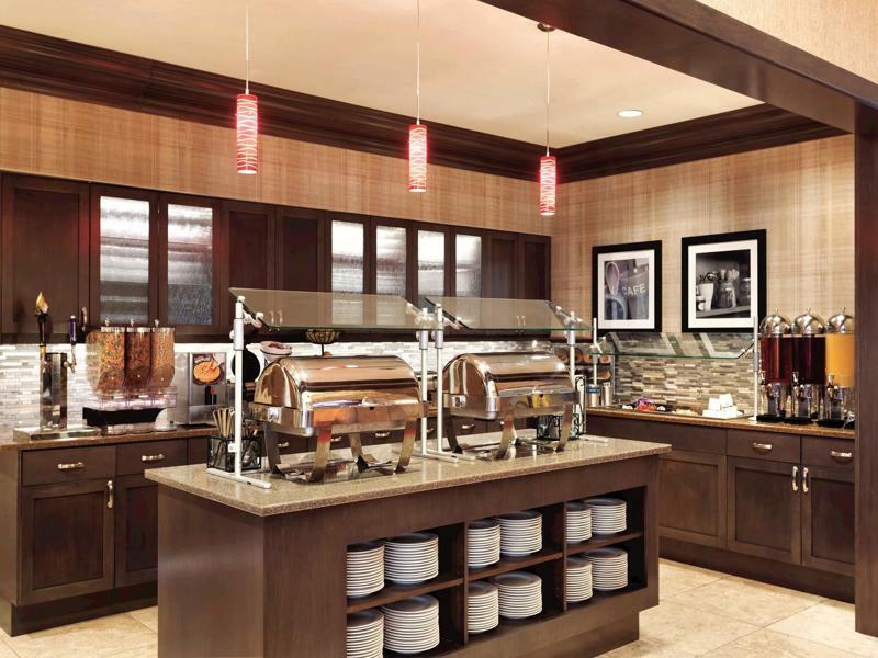 Homewood Suites By Hilton West Des Moines/Sw Mall Area מראה חיצוני תמונה